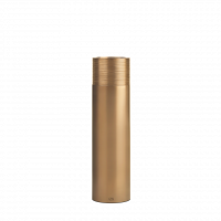 Ваза Gessi Home Decor Trame d.100 h.370 mm 68317 схема 2