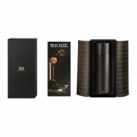 Подарочный набор с вазой Gessi Home Decor Tram 68734 схема 1