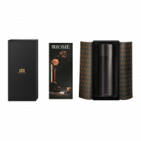 Подарочный набор с вазой Gessi Home Decor Diamantato 68740 схема 1