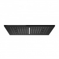 Накладная панель верхнего душа Gessi Afilo 30x50 см 57010 схема 8