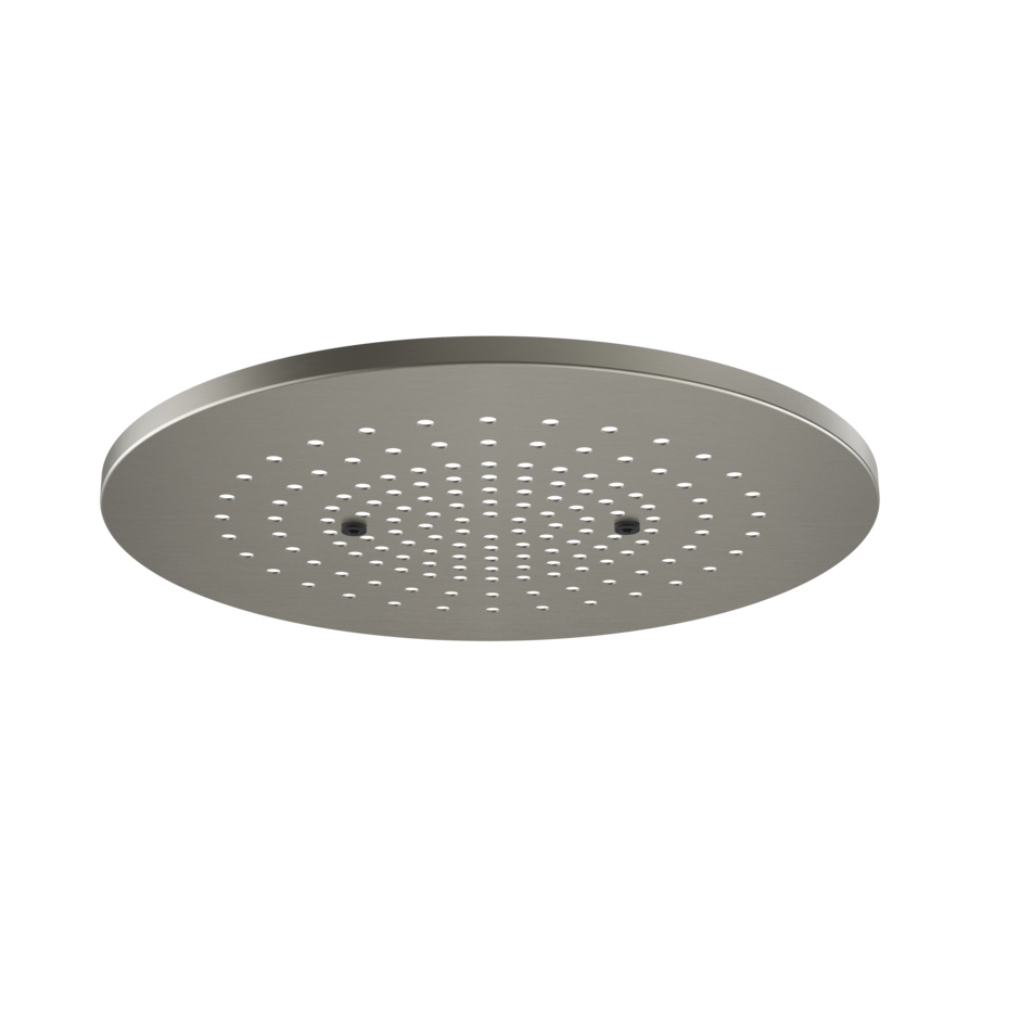 Накладная панель верхнего душа Gessi Afilo 35 см 57018 ФОТО