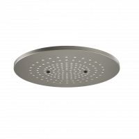 Накладная панель верхнего душа Gessi Afilo 35 см 57018 схема 4