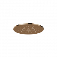 Накладная панель верхнего душа Gessi Afilo 35 см 57018 схема 8