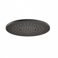 Накладная панель верхнего душа Gessi Afilo 35 см 57018 схема 10