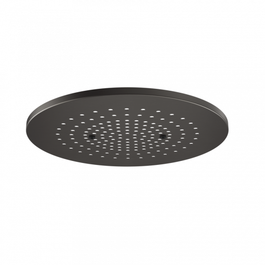 Накладная панель верхнего душа Gessi Afilo 35 см 57018 схема 10