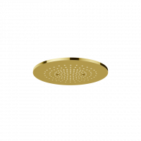 Накладная панель верхнего душа Gessi Afilo 35 см 57018 схема 12