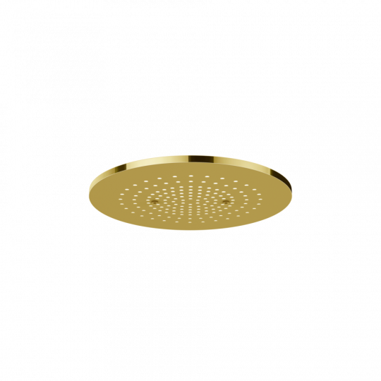 Накладная панель верхнего душа Gessi Afilo 35 см 57018 схема 12