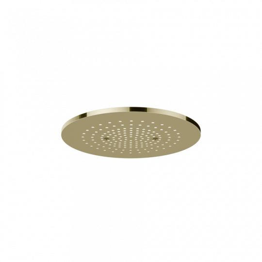 Накладная панель верхнего душа Gessi Afilo 35 см 57018 схема 13