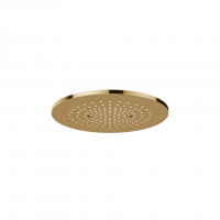 Накладная панель верхнего душа Gessi Afilo 35 см 57018 схема 17