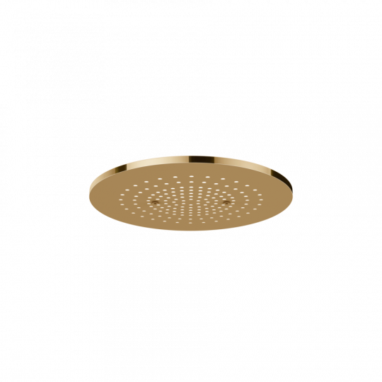 Накладная панель верхнего душа Gessi Afilo 35 см 57018 схема 17