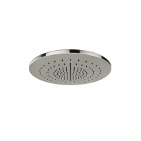 Накладная панель верхнего душа Gessi Minimali 2017 35 см 57873 схема 10