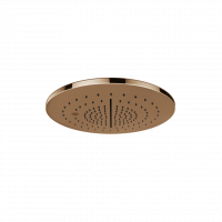 Накладная панель верхнего душа Gessi Minimali 2017 35 см 57873 схема 11