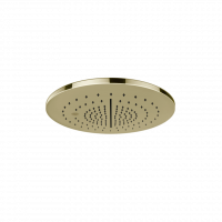 Накладная панель верхнего душа Gessi Minimali 2017 35 см 57873 схема 14