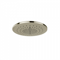 Накладная панель верхнего душа Gessi Minimali 2017 35 см 57873 схема 15