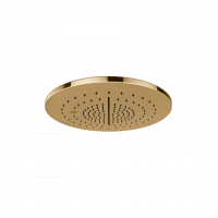 Накладная панель верхнего душа Gessi Minimali 2017 35 см 57873 схема 16