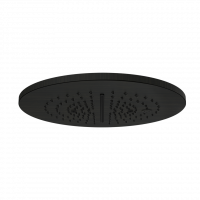 Накладная панель верхнего душа Gessi Minimali 2017 35 см 57873 схема 17