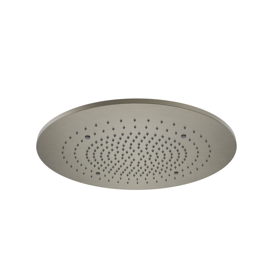 Накладная панель верхнего душа Gessi Minimali 2017 50 см 57973 ФОТО