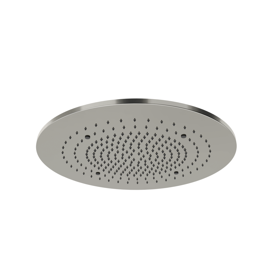 Накладная панель верхнего душа Gessi Minimali 2017 50 см 57973 ФОТО