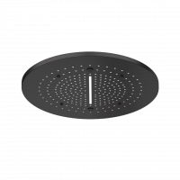 Накладная панель верхнего душа Gessi Minimali 2017 50 см 57975 схема 5 Накладная панель верхнего душа Gessi Minimali 2017 50 см 57975 схема 5