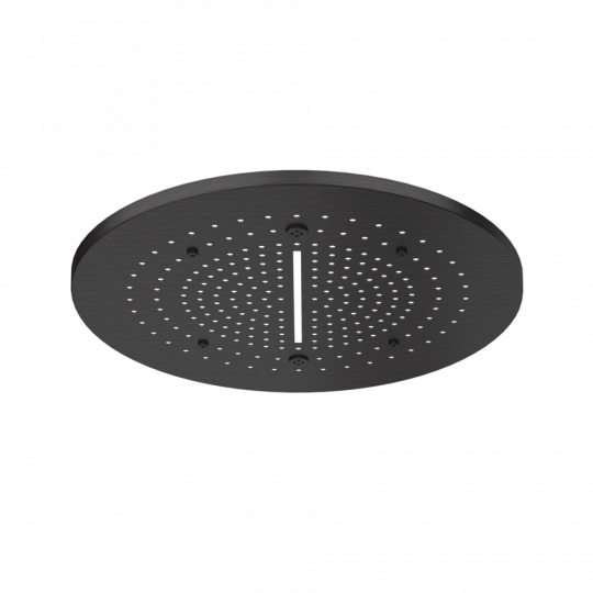 Накладная панель верхнего душа Gessi Minimali 2017 50 см 57975 схема 5 Накладная панель верхнего душа Gessi Minimali 2017 50 см 57975 схема 5