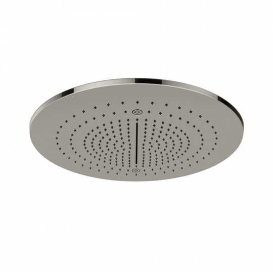 Накладная панель верхнего душа Gessi Minimali 2017 50 см 57975 схема 6 Накладная панель верхнего душа Gessi Minimali 2017 50 см 57975 схема 6