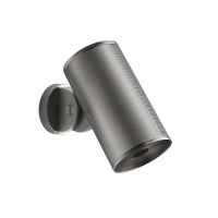 Регулируемая настенная душевая лейка Gessi Habito Diamantato 57279 схема 1