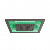 Накладная панель верхнего душа Gessi Sogni 57963 схема 1 Накладная панель верхнего душа Gessi Sogni 57963 схема 1