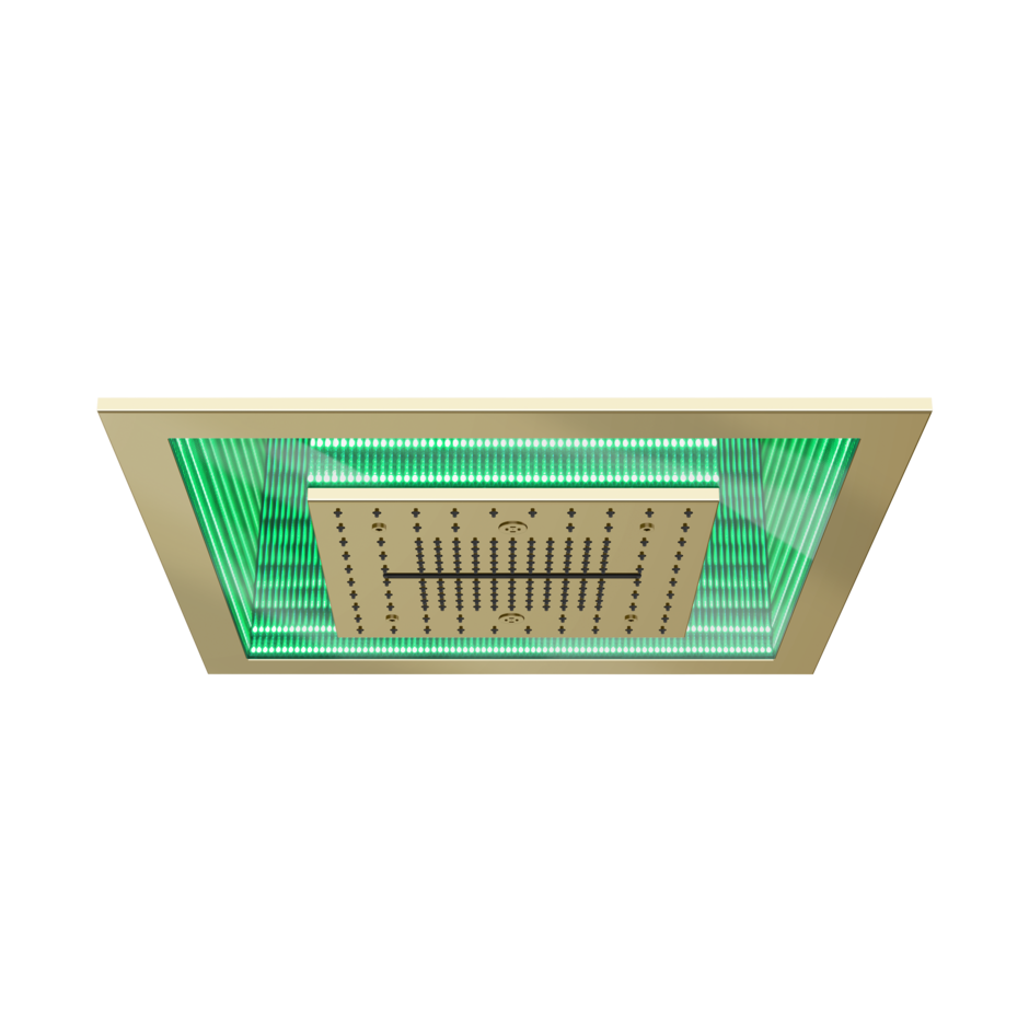 Накладная панель верхнего душа Gessi Sogni 57963 ФОТО