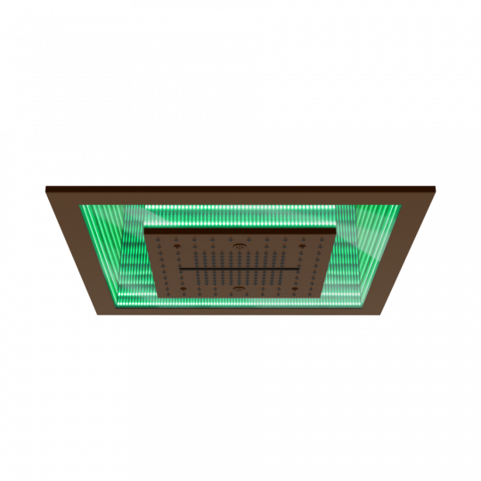 Накладная панель верхнего душа Gessi Sogni 57963 схема 7 Накладная панель верхнего душа Gessi Sogni 57963 схема 7