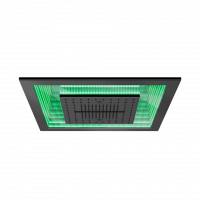 Накладная панель верхнего душа Gessi Sogni 57963 схема 8 Накладная панель верхнего душа Gessi Sogni 57963 схема 8