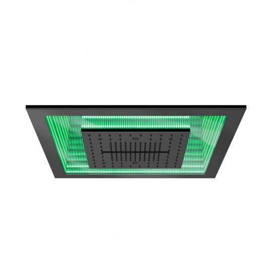 Накладная панель верхнего душа Gessi Sogni 57963 схема 8 Накладная панель верхнего душа Gessi Sogni 57963 схема 8