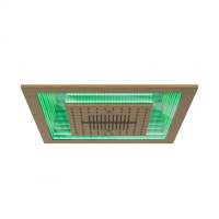 Накладная панель верхнего душа Gessi Sogni 57963 схема 10 Накладная панель верхнего душа Gessi Sogni 57963 схема 10