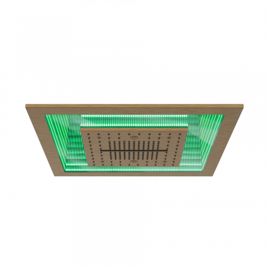 Накладная панель верхнего душа Gessi Sogni 57963 схема 10 Накладная панель верхнего душа Gessi Sogni 57963 схема 10