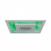 Накладная панель верхнего душа Gessi Sogni 57963 схема 14 Накладная панель верхнего душа Gessi Sogni 57963 схема 14