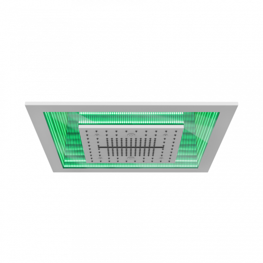 Накладная панель верхнего душа Gessi Sogni 57963 схема 14 Накладная панель верхнего душа Gessi Sogni 57963 схема 14