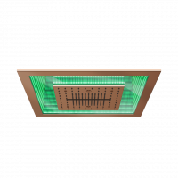 Накладная панель верхнего душа Gessi Sogni 57963 схема 17 Накладная панель верхнего душа Gessi Sogni 57963 схема 17