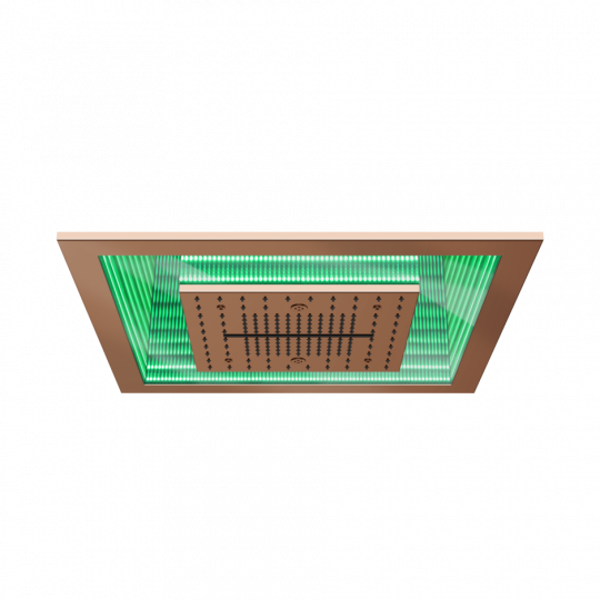 Накладная панель верхнего душа Gessi Sogni 57963 схема 17 Накладная панель верхнего душа Gessi Sogni 57963 схема 17