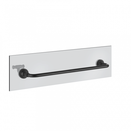 Полотенцедержатель Gessi Venti20 Accessori 45 см 65513 схема 1