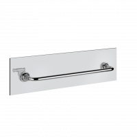 Полотенцедержатель Gessi Venti20 Accessori 45 см 65513 схема 2