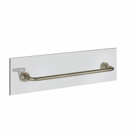 Полотенцедержатель Gessi Venti20 Accessori 45 см 65513 схема 3