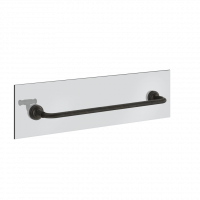 Полотенцедержатель Gessi Venti20 Accessori 45 см 65513 схема 4