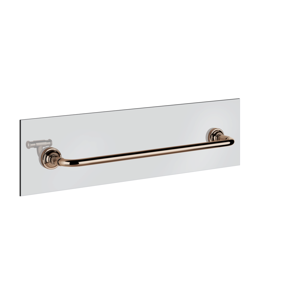 Полотенцедержатель Gessi Venti20 Accessori 45 см 65513 ФОТО