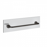 Полотенцедержатель Gessi Venti20 Accessori 45 см 65513 схема 6