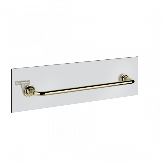 Полотенцедержатель Gessi Venti20 Accessori 45 см 65513 схема 8