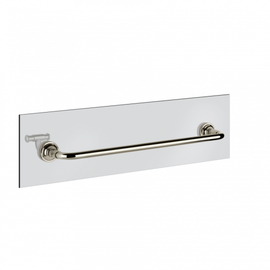 Полотенцедержатель Gessi Venti20 Accessori 45 см 65513 схема 9