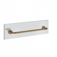 Полотенцедержатель Gessi Venti20 Accessori 45 см 65513 схема 10