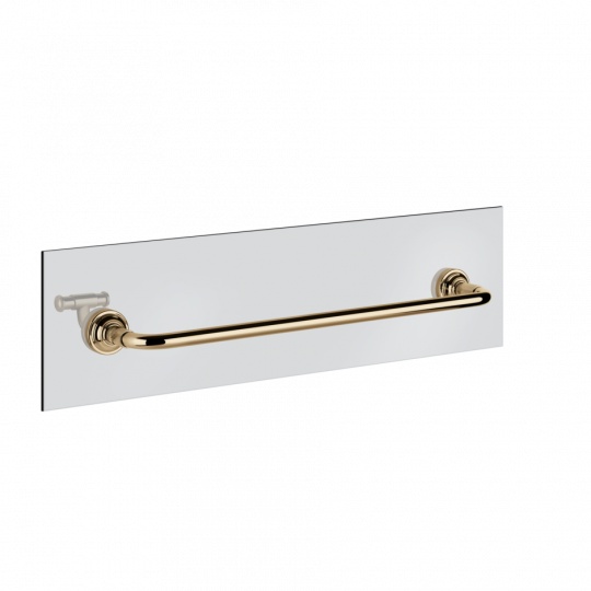 Полотенцедержатель Gessi Venti20 Accessori 45 см 65513 схема 12