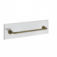 Полотенцедержатель Gessi Venti20 Accessori 45 см 65513 схема 13