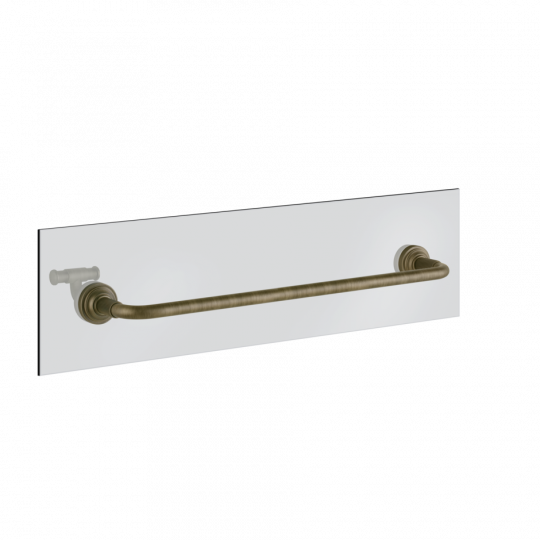 Полотенцедержатель Gessi Venti20 Accessori 45 см 65513 схема 13