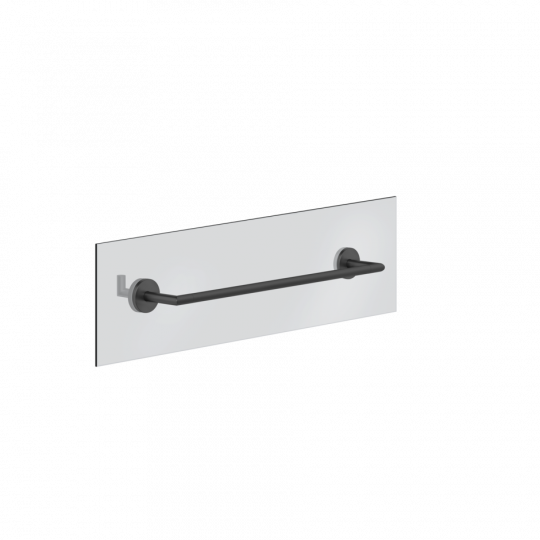 Полотенцедержатель Gessi 45 см 63726 схема 3